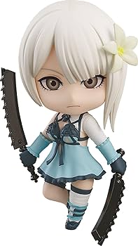 Amazon | スクウェア・エニックス ねんどろいど NieR Replicant